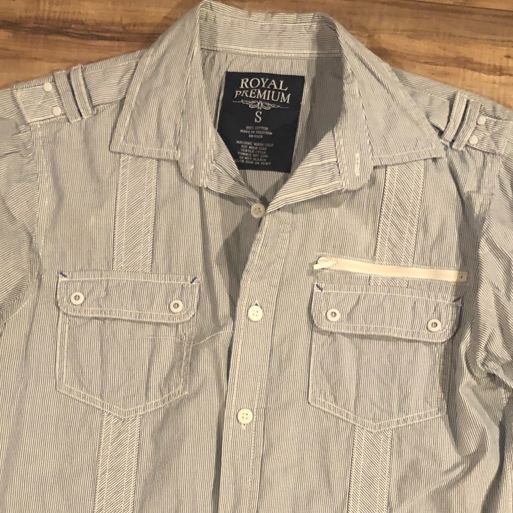Dress shirts